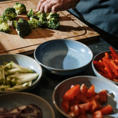 1 Minute Train Yourself Tip