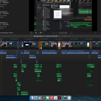 Blending Rap Stems In Your Vlogs - Bass, Drums, Instruments  Melody - Ep 02
