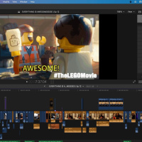 EVERYTHING IS AWESOMEEEEEE | Ep 12