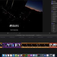Can Wide Angle Lens Do Low Light?!
