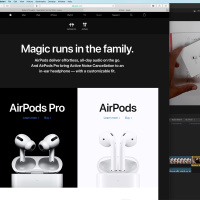 AirPod Pros: Noise Killer?! - MOSLEY S01E09