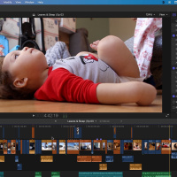 Sleep  Leaves | Ep 03