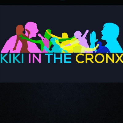 Kiki In The Cronx Podcast