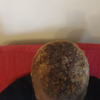 Kiki In The Cronx Podcast