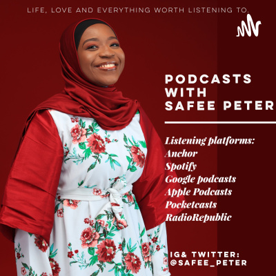 Podcasts With Safee Peter