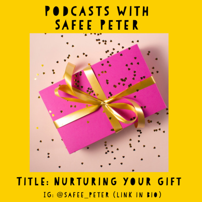 Podcasts With Safee Peter