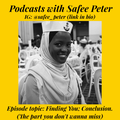 Podcasts With Safee Peter