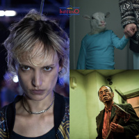 Películas de terror favoritas de 2021