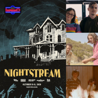Nightstream (reseñas de MANDIBULES, DINNER IN AMERICA, DEADLINE y más)