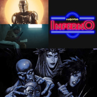 ¿Qué hemos visto en cuarentena? VEROTIKA, EL HOYO, THE MANDALORIAN y más