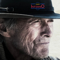 CRY MACHO y homenaje a Clint Eastwood
