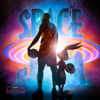 SPACE JAM: UNA NUEVA ERA y otras películas de básquetbol