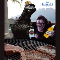 GODZILLA VS. KONG, un duelo de titanes para verse en pantalla grande