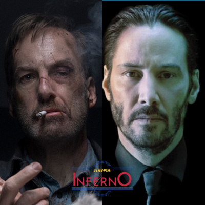Cinema Inferno Podcast
