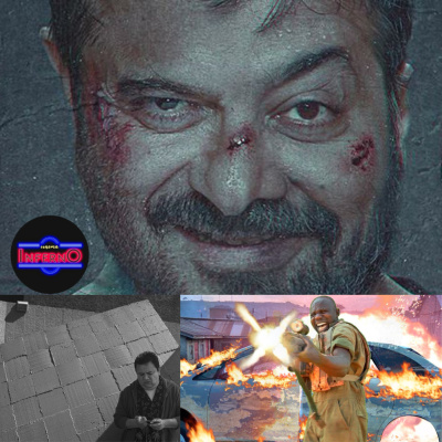 Cinema Inferno Podcast