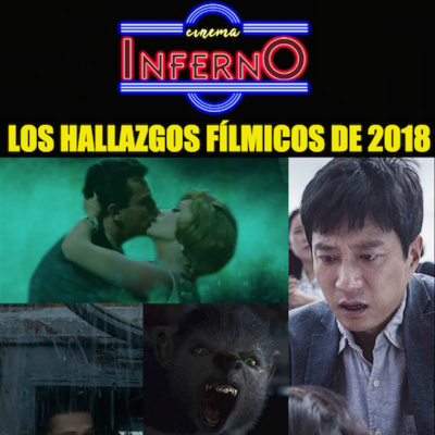 Cinema Inferno Podcast