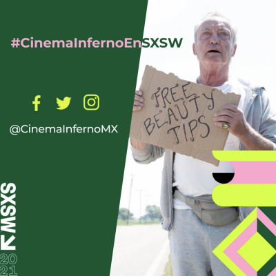 Cinema Inferno Podcast