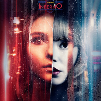 Cinema Inferno Podcast