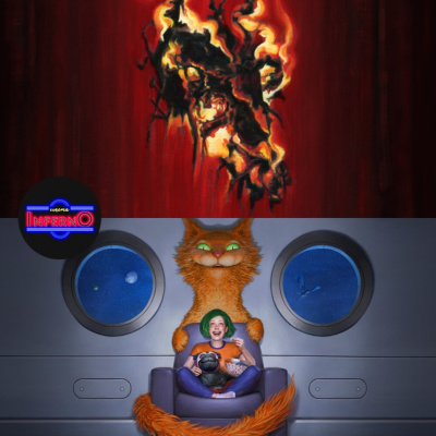 Cinema Inferno Podcast