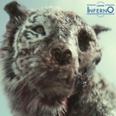 Cinema Inferno Podcast