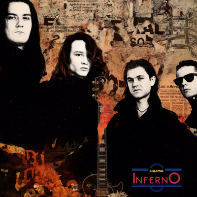 Cinema Inferno Podcast