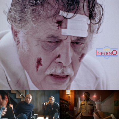 Cinema Inferno Podcast