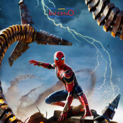 Cinema Inferno Podcast