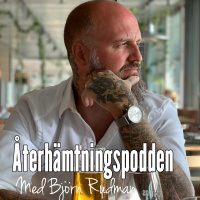 Återhämtning i Återhämtningspodden