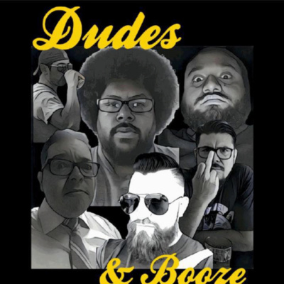 Dudes N Booze