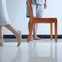 Standing Up and Sitting Down