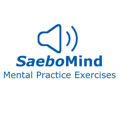 Saebo Mental Practice Exercises