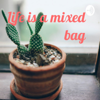 I lay out all my fears as I open up in this podcast about what is scaring me the most.