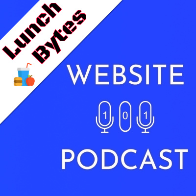 Website 101 Podcast