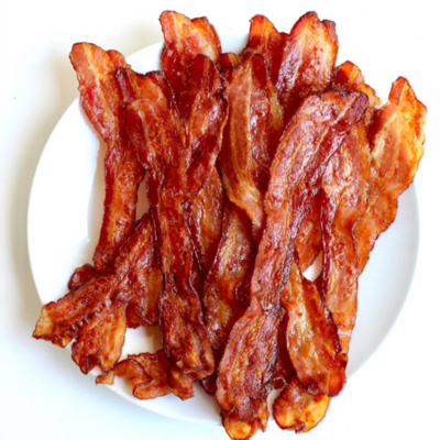 Bacon Bacon Bakin Bacon