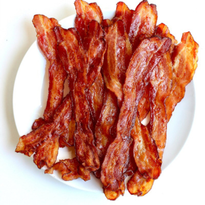 Bacon Bacon Bakin Bacon