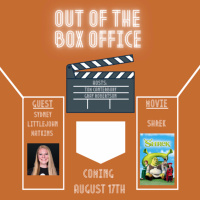 The Coaching Carousel and Out of the Box Office: Shrek with Sydney Littlejohn Watkins