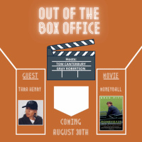 New Hires, Retirements, and Out of the Box Office: Moneyball with Tara Henry