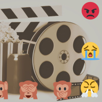 Mandem And Movies Ep 32 - Toy Story 4