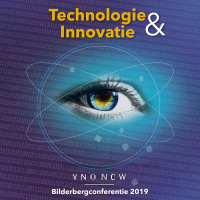Bilderbergconferentie 2019: De toekomst van technologie en innovatie