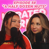 58: A Half Dozen Nuts