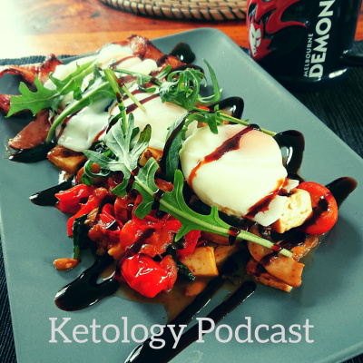 Ketologypodcasts Podcast