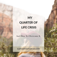 Eps13: MY QUARTER LIFE CRISIS