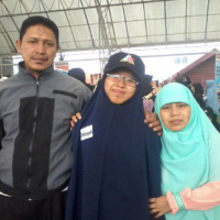 EPS.05 : Kanker, perceraian dan Ridha Allah.