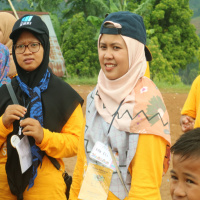 Eps03: ketika ga punya duit buat semesteran...