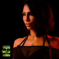 SEKHMET / TOXIC SICKNESS RESIDENCY SHOW #15 / MARCH / 2026