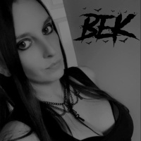 BEK / TOXIC SICKNESS RESIDENCY SHOW / OCTOBER / 2025