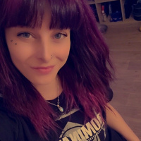 ALYNE / TOXIC SICKNESS RESIDENCY SHOW / JANUARY / 2026