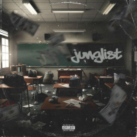 DJ GARLAND / DRUM  BASS SESSIONS #19 ON TOXIC SICKNESS / MARCH / 2026