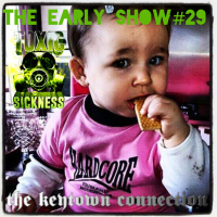 THE KEYTOWN CONNECTION / THE EARLY SHOW #29 / FEBRUARY / 2026