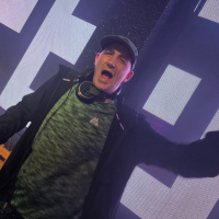 LEFEV / TOXIC SICKNESS RESIDENCY SHOW #1 / NOVEMBER / 2025